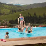 Vysche Neba Hotel