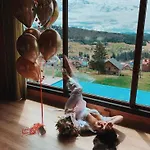 Vysche Neba * Bukovel