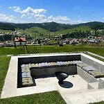 Vysche Neba Hotel *