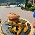 Vysche Neba Hotel