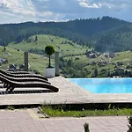 Vysche Neba * Bukovel