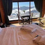 Vysche Neba Hotel Bukovel