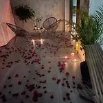 Hotel Vysche Neba Bukovel