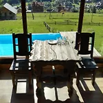 Vysche Neba Hotel