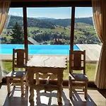 Vysche Neba * Bukovel