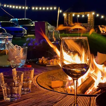 Vysche Neba Hotel Bukovel