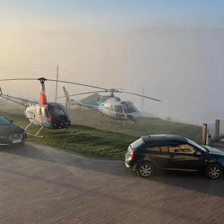 Vysche Neba * Μπούκοβελ