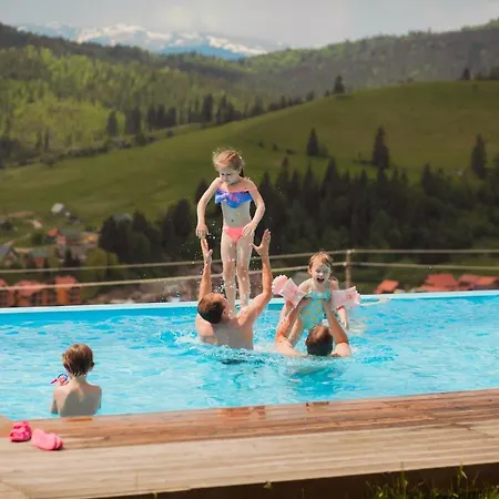 Vysche Neba Hotel