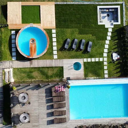 Vysche Neba Hotel