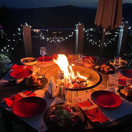 Vysche Neba * Μπούκοβελ