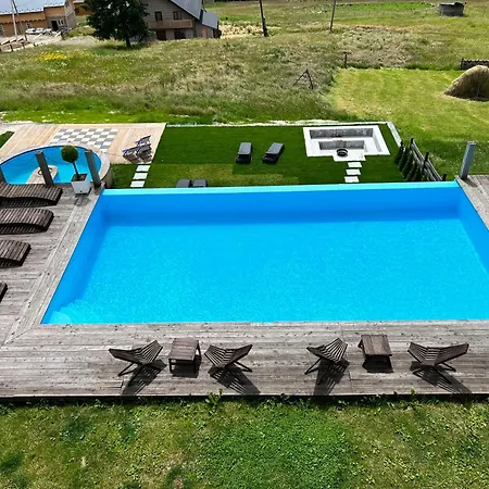 Vysche Neba Bukovel