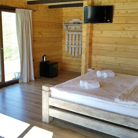 Vysche Neba Hotel