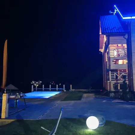 Vysche Neba Hotel *