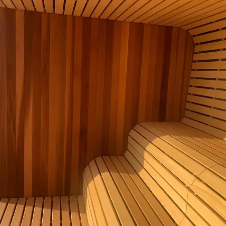 Ξενοδοχείο Vysche Neba *