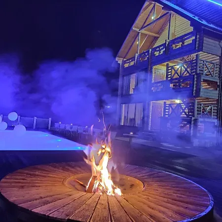 Vysche Neba Ξενοδοχείο