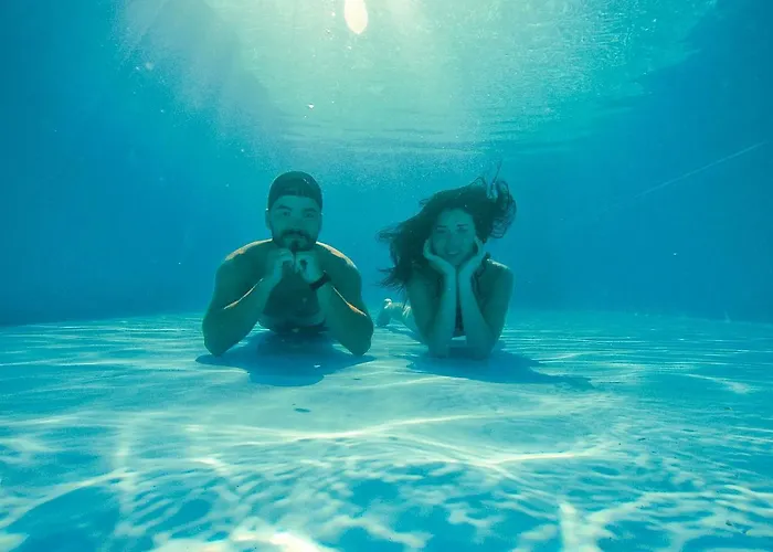 酒店 Vysche Neba 布克维